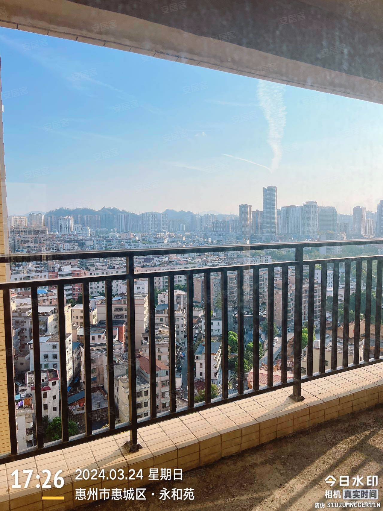 惠州房产网>惠州二手房>惠城二手房>河南岸二手房>永和苑>