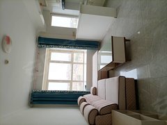 巴彦淖尔市临河临河城区60平小公寓可季度租，也可以整租，一室一厅一卫出租房源真实图片