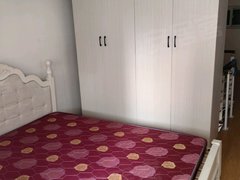 蚌埠蚌山淮河文化广场财富广场南区 3室2厅2卫出租房源真实图片