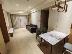 北京大兴亦庄林肯时代 2室2厅2卫出租房源真实图片