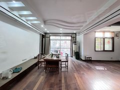 武汉青山余家头园林路140平 青山美地家园可办工接待 空房出租 钢花小学出租房源真实图片