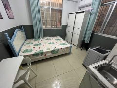 南宁青秀津头医科大附近单间公寓，小白也能遇到的好房，护士姐姐的出租房源真实图片