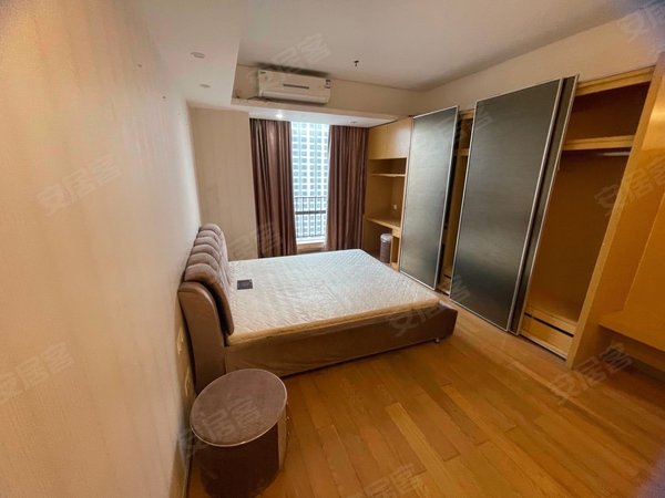 广州海珠广州大道南合生广场合生广场公寓单间出租拎包入住出租房源