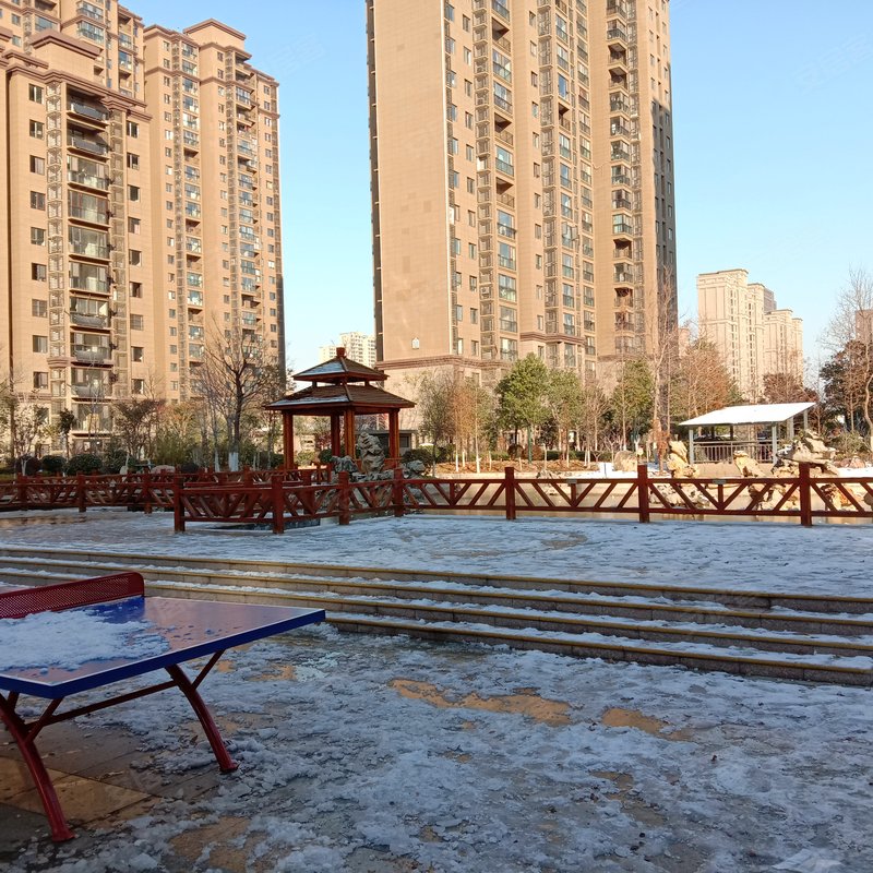 【保利鑫城, 保利鑫城小区详情,房价走势,房源,业主论坛】- 徐州58