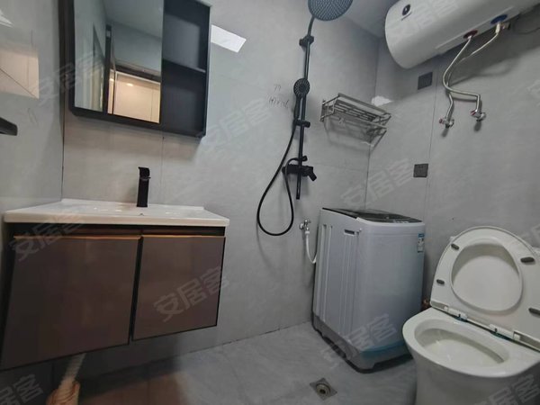 金华东阳东阳江北六石小区城北酒店 六石长松岗夜市附近 精装修家电齐全拎包入住出租房源真实图片