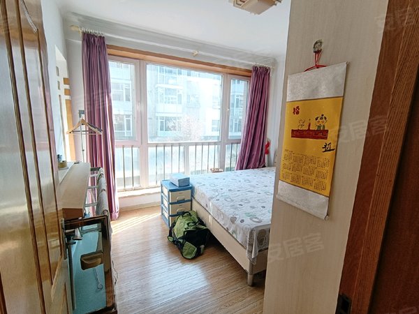 大连甘井子泡崖八区康顺园康顺园 3室2厅1卫出租房源真实图片