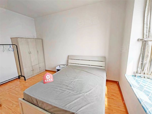 【多图】东风家园(二期52-118号),长江路租房,三号线东风站 电梯两房