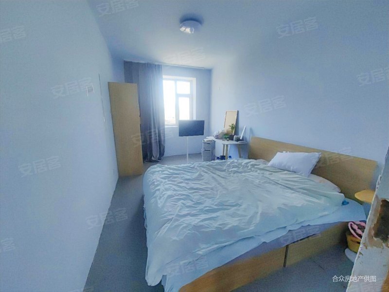 文庭雅苑 南北通透 轻轨沿线 看房随时 轻轨沿线