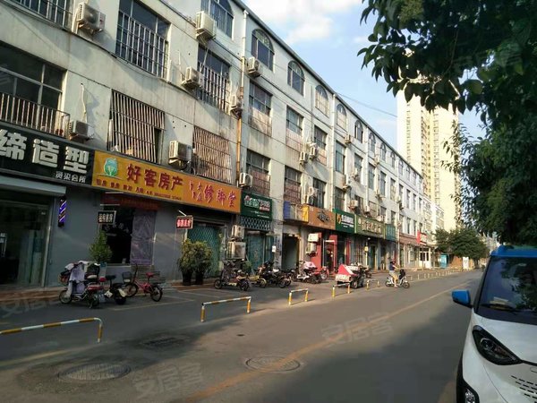 济宁任城金宇装饰城光明小区急租光明小区6楼非顶2室2厅91平简装家具
