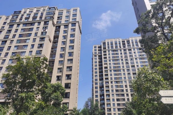 上海小区 松江小区 泗泾小区 保利翡丽公馆 保利翡丽公馆怎么样