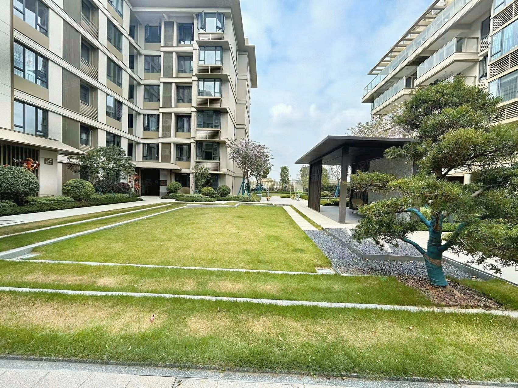 南宁房产网>南宁二手房>兴宁二手房>三塘二手房>万科第五园>