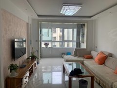 盱眙城区市中心宣化人家 电梯2室 家电齐全,拎包入住出租房源真实图片