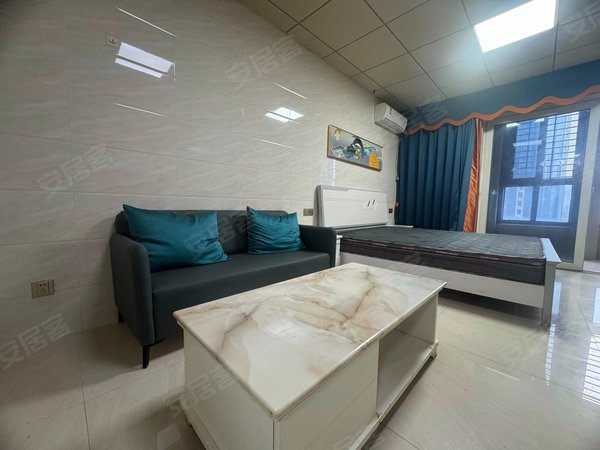 【多图】崇文公寓,宝洲路租房,田安南路 崇文公寓 精装公寓 独门独户