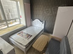 西宁城西西关大街力盟商业街楼上 自己的房子 无中介费可押一付一 特价600起出租房源真实图片