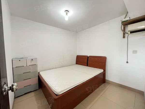 厦门湖里悦华路古龙公寓华悦学校 华美空间 保税区 复式电梯房 古龙