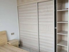 金华婺城浙中乐园湖头新村 1室1厅1卫出租房源真实图片