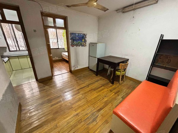 桃花坞租房,中景小区南北通透近察院场养育巷景范中学婚庆创业产业园