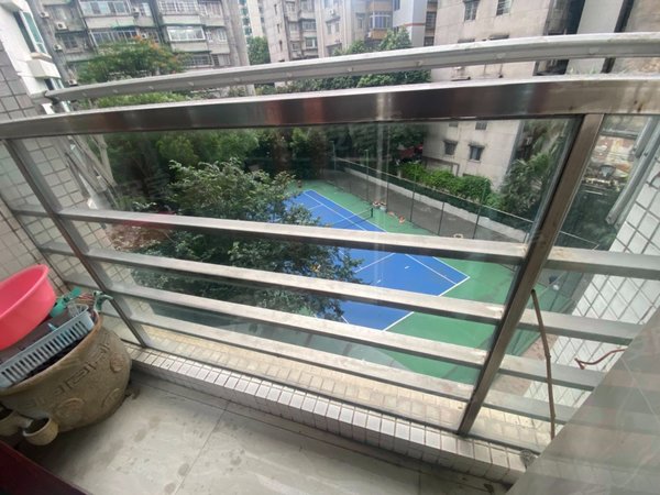 东山雅筑 3 房 155 方 环境优美 配套成熟 品质小区,越秀租房-广州58