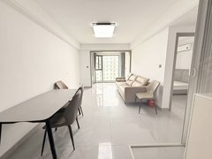 苏州常熟古里实拍!古里附近春和景庭精装三房两厅设施齐全拎包入住出租房源真实图片