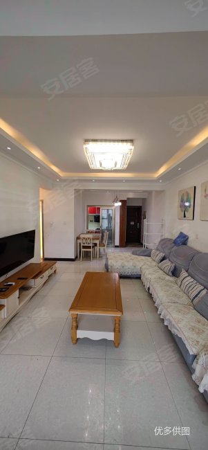 东韵嘉园精装套二拎包入住采光好通风好