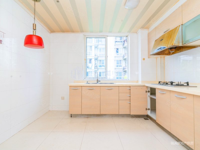 怡水嘉园 地铁口 中间楼层 双南户型 采光无遮挡