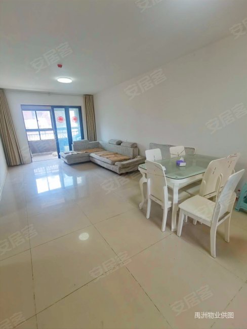 合肥房产网>合肥二手房>肥西二手房>肥西县城二手房>禹洲天玺(二期)>