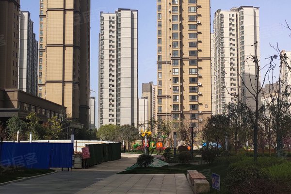 凌云现代城,高新大道186号-宝鸡凌云现代城二手房,租房-宝鸡安居客