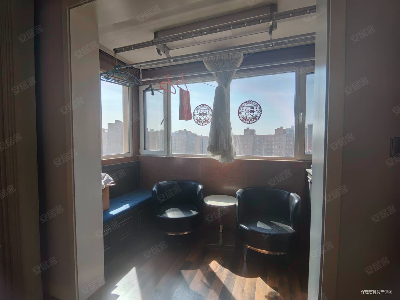 帝景欧洲3室2厅1卫138㎡南北96万