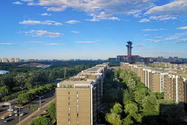 国奥村(西区)优点,不足,北京国奥村(西区)怎么样,国奥村(西区)周边