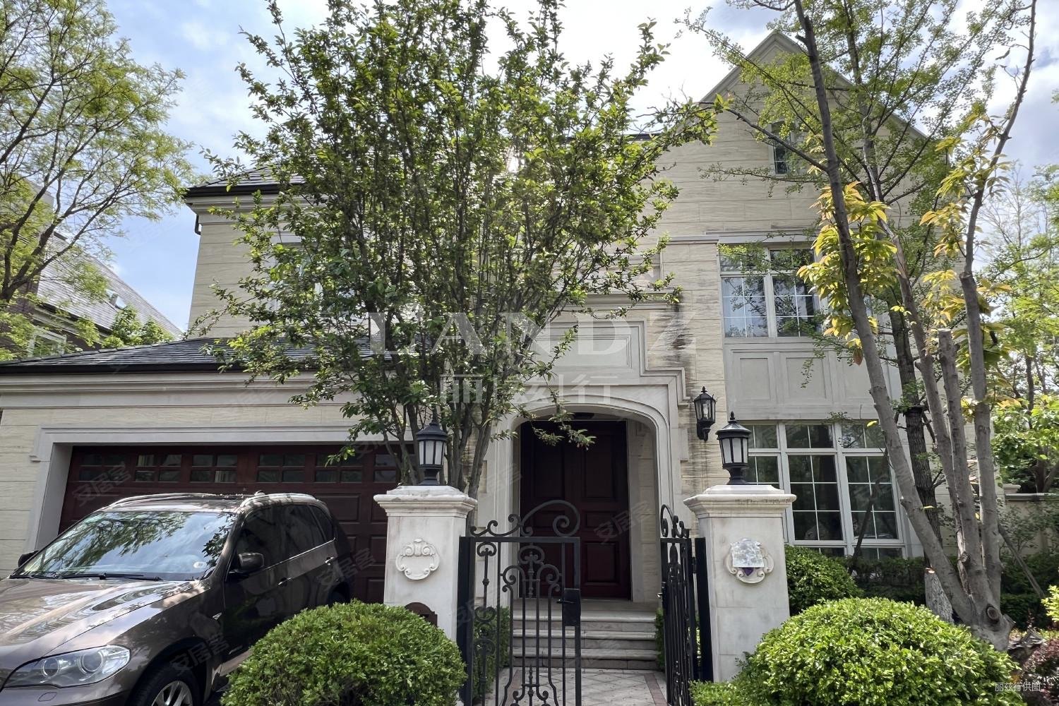 北京壹号庄园东方普罗旺斯四期