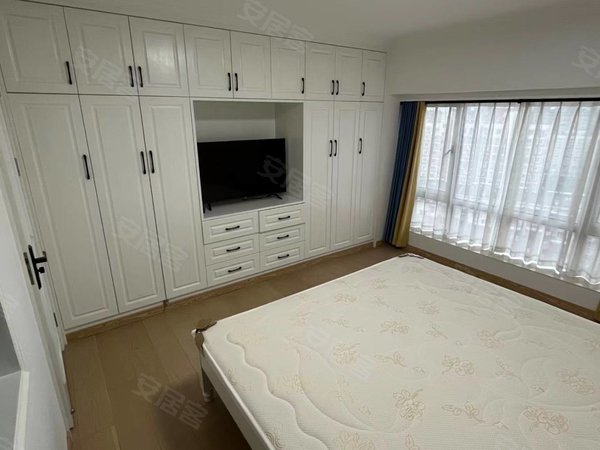平湖嘉兴汇才公寓嘉兴城南中学 智慧产业园边上 精装公寓押一付一免费