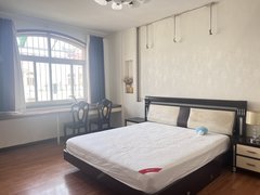 信阳浉河信阳贸易市场聆波苑 近小南门 民桥 建设路三里店无中介可短租月付拎包入住出租房源真实图片