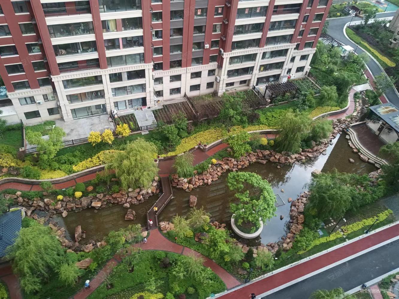 夜市 早市 中东,希望依山郡二手房,105万,4室2厅,2卫,143平米-吉林