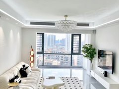 赣州开发区金东路杨梅四期拎包入住 近恒科产业园 国企 万达广场 家具齐全采光出租房源真实图片