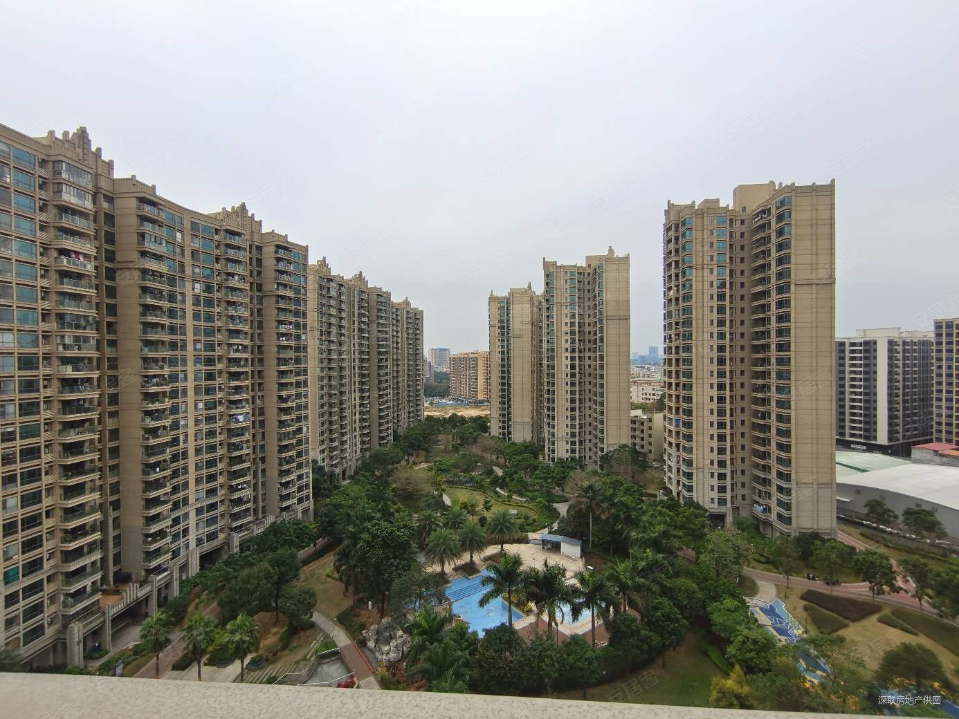 松湖朗悦2室2厅1卫79.14㎡东南145万