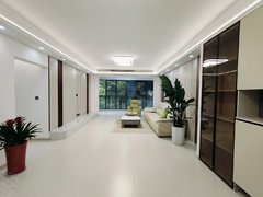 十堰茅箭茅箭周边阳光花园 4室2厅2卫出租房源真实图片