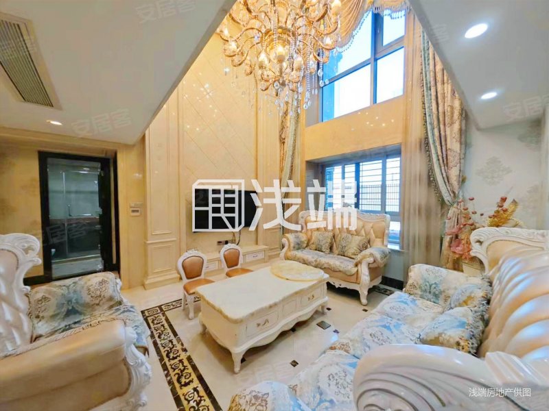 鑫塔水尚 近地铁 商品房 精装修 南北通透 医疗配套成熟