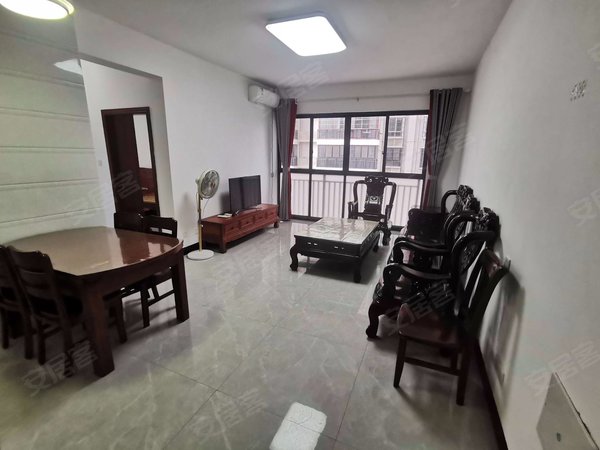 【多图】华龙苑小区,长湖路租房,华龙苑小区 3室2厅1卫 2400.