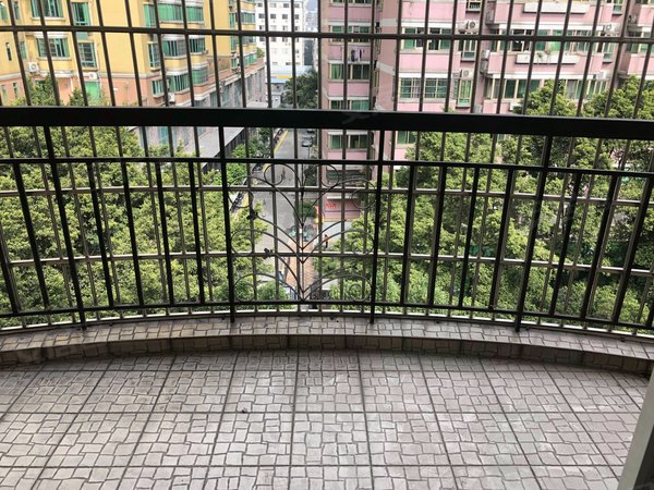 广州白云京溪广州白天鹅花园南方医院广州白天鹅花园 3室1厅1卫 电梯