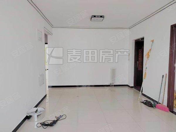 北京海淀温泉水岸家园南北通透 2室1厅  水岸家园出租房源真实图片