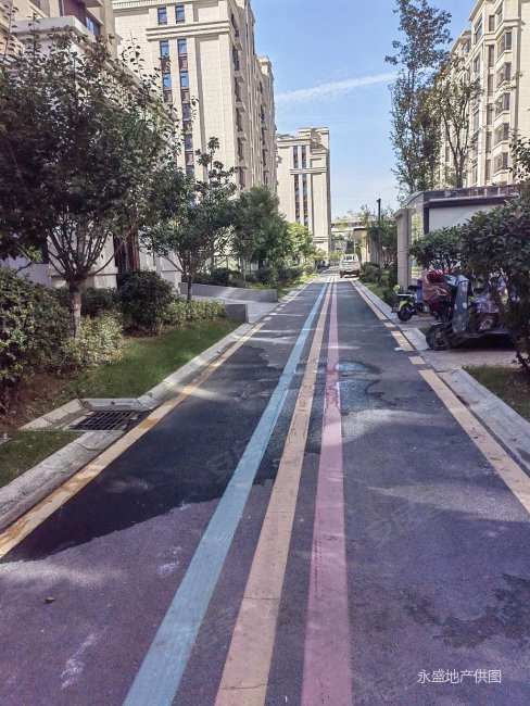 商丘房产网>商丘二手房>永城二手房>城区二手房>运河上郡二期>