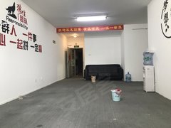 深圳布吉布吉街布吉中心广场，三房两厅，急租出租房源真实图片