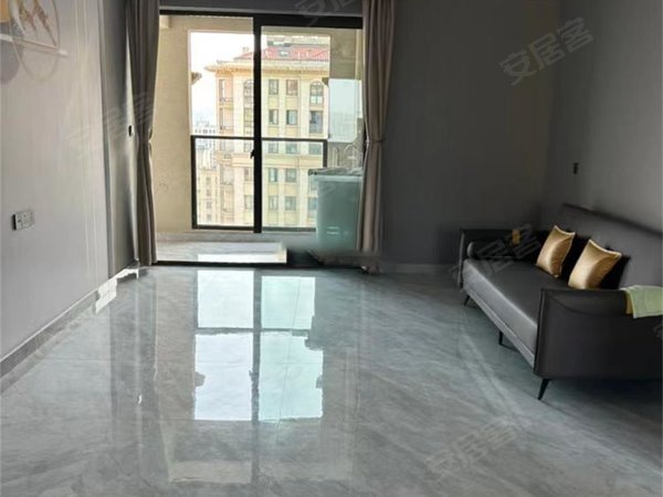 【多图】星尚悦湖,城东租房,迪荡 星尚悦湖 精装3室 拎包入住,越城