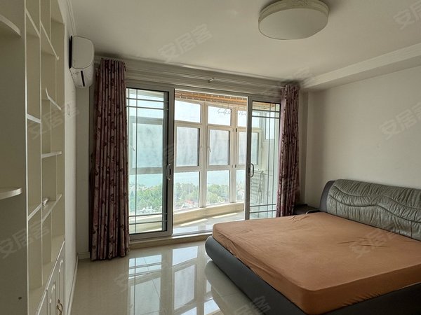 【多图】银都花园,辛家庄租房,银都花园 3室2厅2卫,市南租房-青岛58