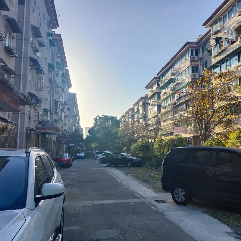 【临江新村, 临江新村小区详情,房价走势,房源,业主论坛】- 上海58