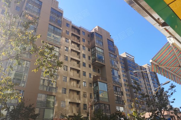 昆明小区 呈贡小区 市政府小区 沐春园