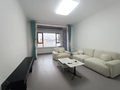 庆阳西峰西峰城区珺樾府 三居室家具齐全 厨卫完善 临近附二小 停车方便出租房源真实图片