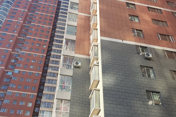 明天广场,华丰东街18号-长治明天广场二手房,租房-长治安居客