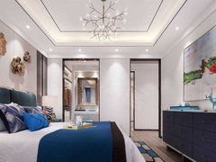 北京海淀苏州桥中关村 紫金庄园精装主卧独卫出租 智能门锁 双周保洁出租房源真实图片