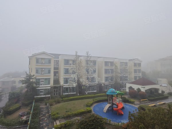 【多图】银都景园,浮山前租房,新上花园电梯洋房 精装大三居 家电齐全